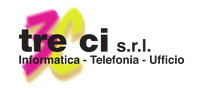TRE CI SRL